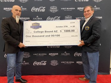 Photo of Mesa International Film Festival