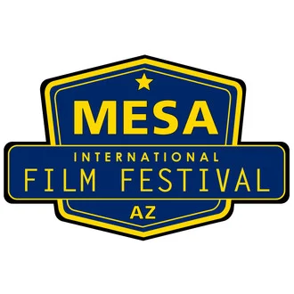 Logo of Mesa International Film Festival