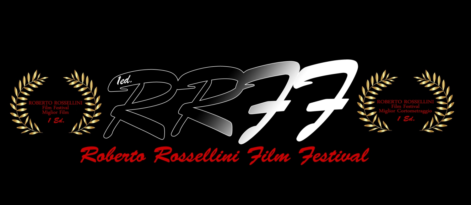 Banner Roberto Rossellini Film Festival
