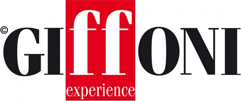 Logo of Giffoni Film Festival