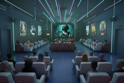 Photo of Cine Ai Fest