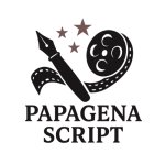 Logo of Papagena Script – International Screenwriting Festival