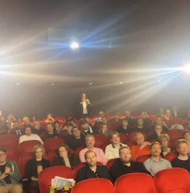 Photo of NRW FILM FESTIVAL