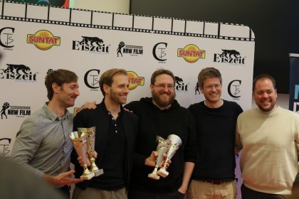 Photo of NRW FILM FESTIVAL