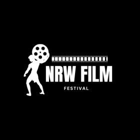 Logo of NRW Film Festival