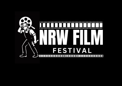 Logo of NRW FILM FESTIVAL