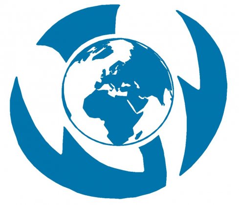 Logo of Deep Fried Film Festival