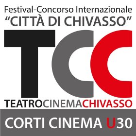 Logo of TCC - Corticinema ’u30’