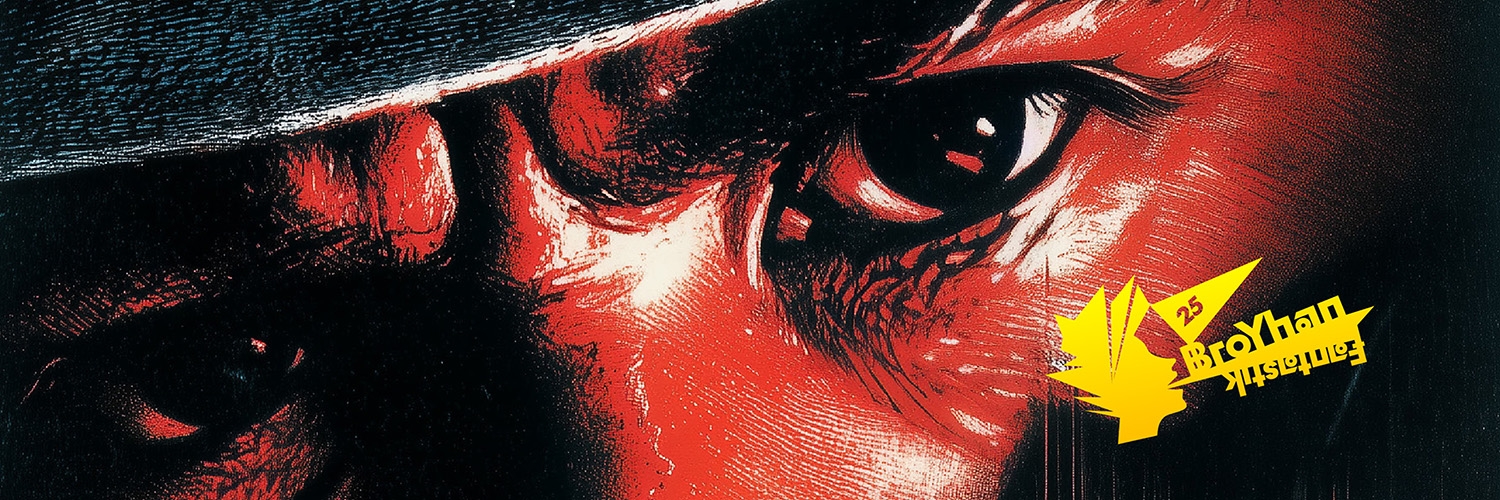 Banner Broyhan Fantastik Film Festival Hannover