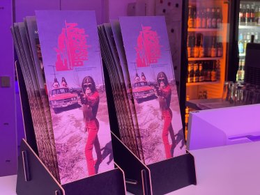 Photo of Broyhan Fantastik Film Festival Hannover