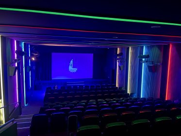 Photo of Broyhan Fantastik Film Festival Hannover