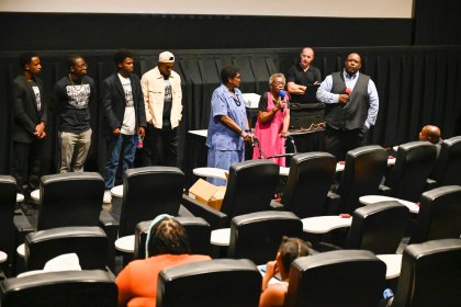 Photo of Tylerman International Social Awareness Film Festival