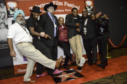 Photo of Tylerman International Social Awareness Film Festival