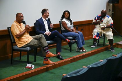 Photo of Tylerman International Social Awareness Film Festival