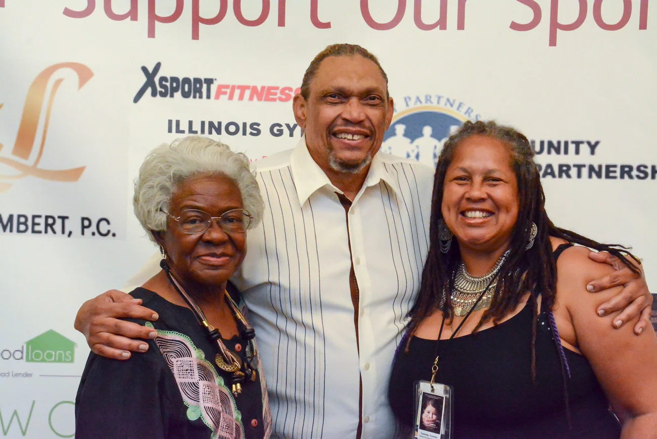 Photo of Tylerman International Social Awareness Film Festival