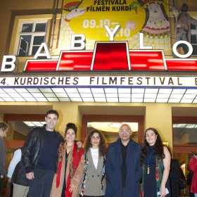 Photo of Kurdische Filmfestival Berlin