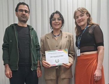 Photo of Kurdische Filmfestival Berlin