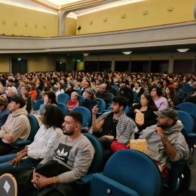 Photo of Kurdische Filmfestival Berlin