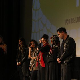 Photo of Kurdische Filmfestival Berlin