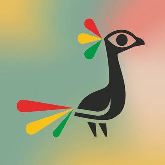 Logo of Kurdish Film Festival Berlin