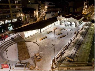 Photo of Eurodesk León