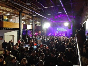 Photo of Eurodesk León