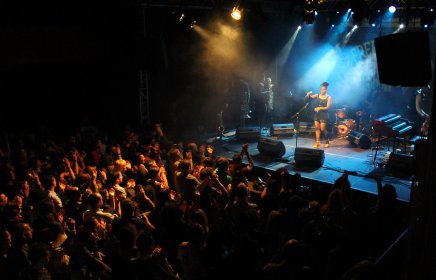 Photo of Eurodesk León