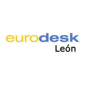 Logo of Eurodesk Leon