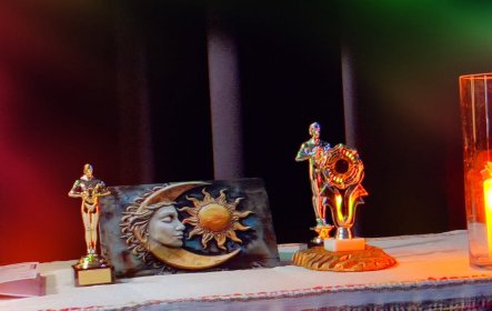 Photo of The 12th Sahar International Short Film Festival 2025