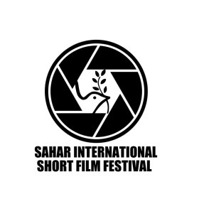 Logo of Sahar International Short Film Festival
