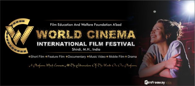Photo of World Cinema International Film Festival