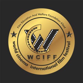 Logo of World Cinema International Film Festival