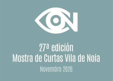 Logo of Curtas Noia Industry Lab – Short Film Project and Screenplay Competitions