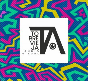 Logo of Certamen Nacional de Cortometrajes Torrevieja Audiovisual