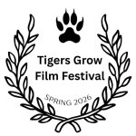 Logo of Tigers Grow Film Festival