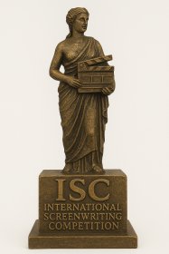 Photo of International Screenwriting Competition  (ISC)