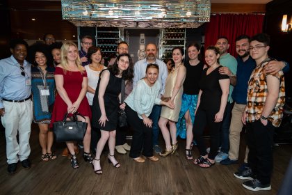 Photo of International Screenwriting Competition  (ISC)