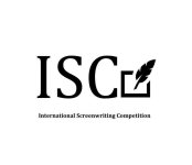 Logo of International Screenwriting Competition  (ISC)