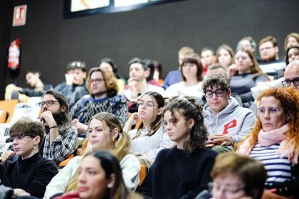 Photo of Ibaff, Festival Internacional de Cine de Murcia