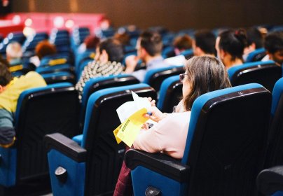 Photo of Ibaff, Festival Internacional de Cine de Murcia