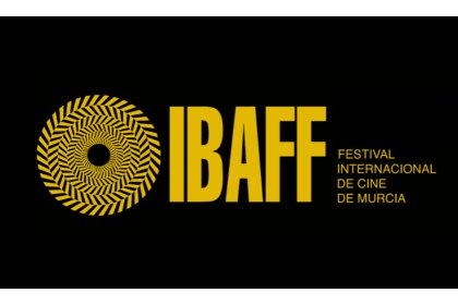 Logo of IBAFF, Murcia International Film Festival