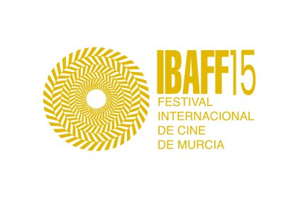 Logo of IBAFF, Murcia International Film Festival