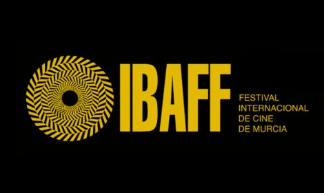 Logo of IBAFF, Murcia International Film Festival