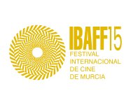 Logo of Ibaff, Festival Internacional de Cine de Murcia