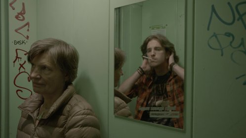 Photo of MYTH: Social Impact Film Award