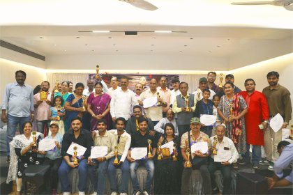 Photo of kohinoor film festival