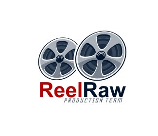 Logo of Reelraw International Film Festival