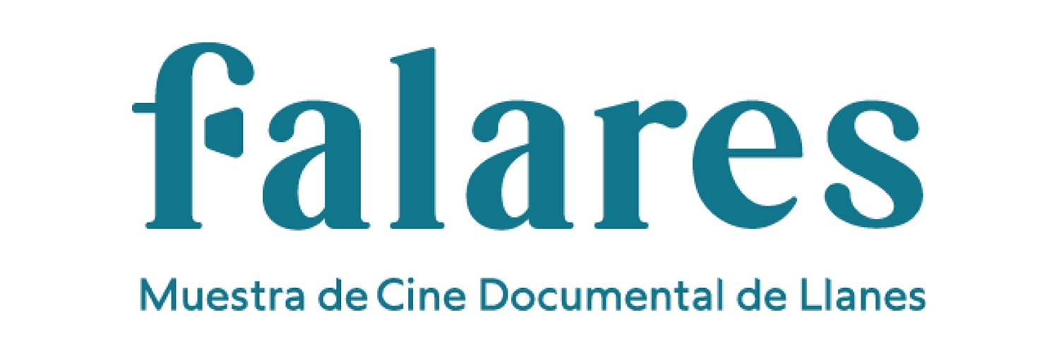 Banner Falares. Muestra de Cine Documental de Llanes.