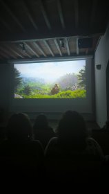 Photo of Falares. Muestra de Cine Documental de Llanes.