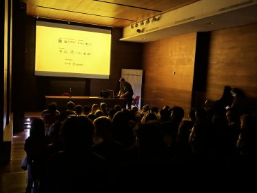 Photo of Falares. Muestra de Cine Documental de Llanes.
